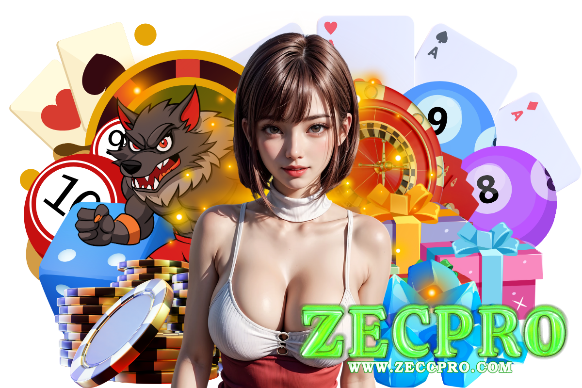 zecpro com