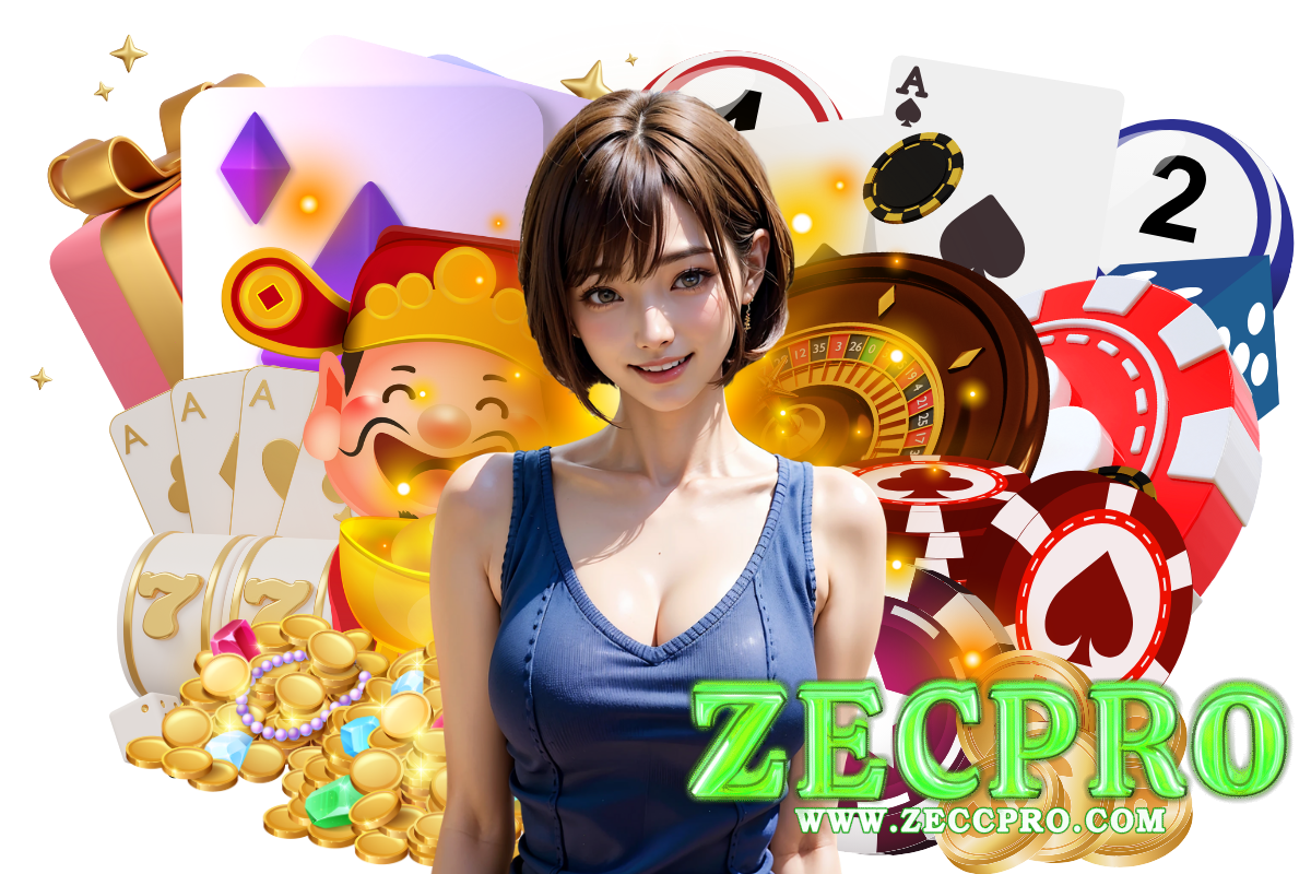 zecpro สมัคร